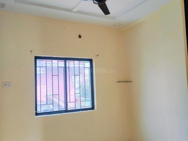 2 BHK Apartment in Azamshah Layout for rent Nagpur. The reference number is 19541055