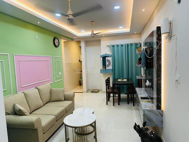 2 BHK Apartment in Azara for rent Guwahati. The reference number is 18618820