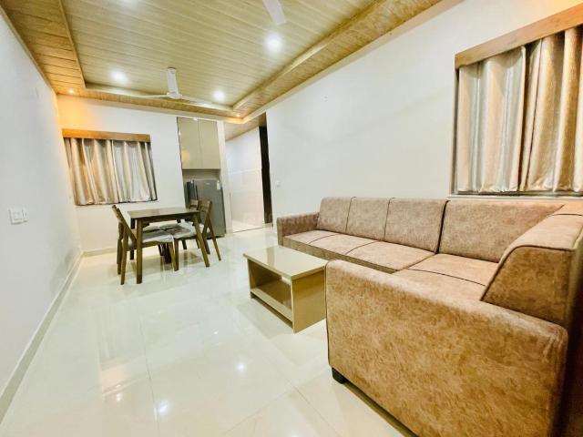 2 BHK Apartment in Azara for rent Guwahati. The reference number is 19973241