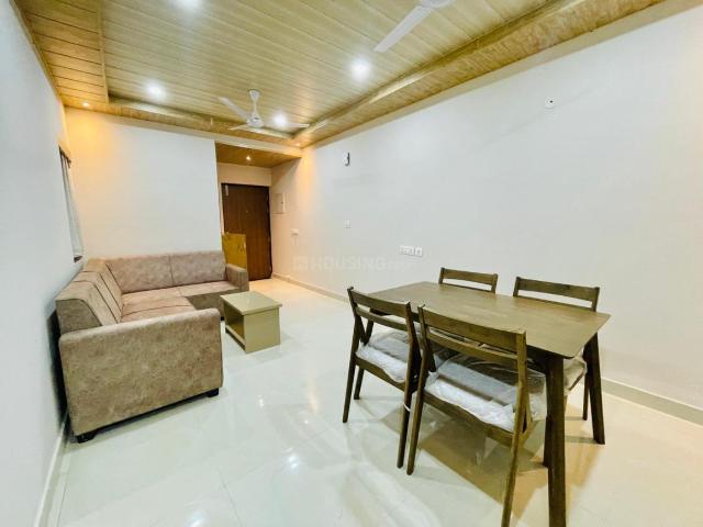 2 BHK Apartment in Azara for rent Guwahati. The reference number is 19977012