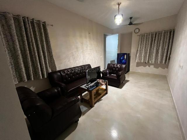 2 BHK Apartment in Azara for rent Guwahati. The reference number is 20240825
