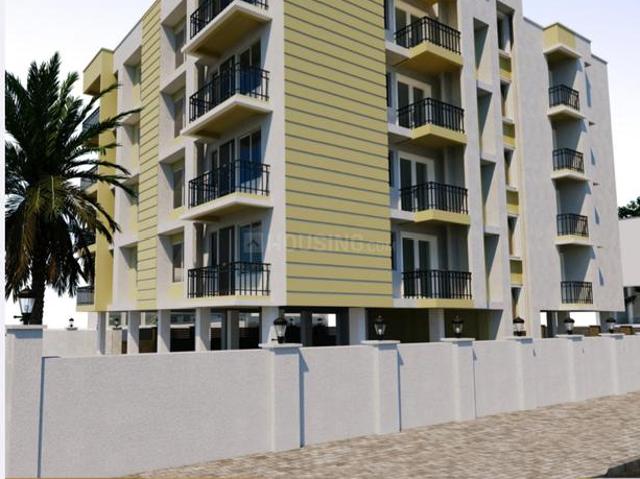 2 BHK Apartment in Azara for resale Guwahati. The reference number is 19129675