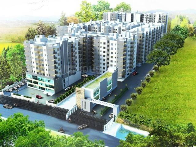 2 BHK Apartment in Azara for resale Guwahati. The reference number is 20675764
