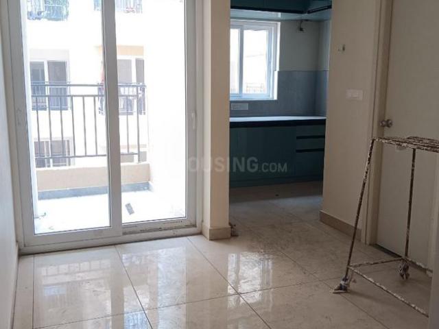 2 BHK Apartment in B.Hosahalli for resale Bengaluru. The reference number is 20459123
