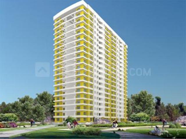 2 BHK Apartment in B.Hosahalli for resale Bengaluru. The reference number is 20653786