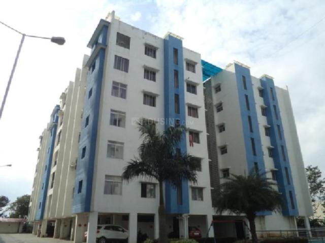 2 BHK Apartment in B.Hosahalli for resale Bengaluru. The reference number is 20653838