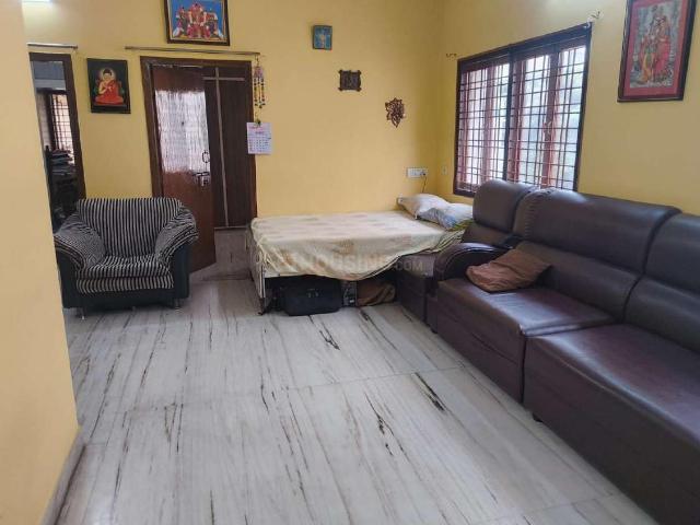 2 BHK Apartment in Bowenpally for resale Secunderabad. The reference number is 20826825