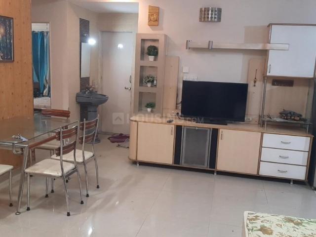 2 BHK Apartment in Bodakdev for rent Ahmedabad. The reference number is 14540580