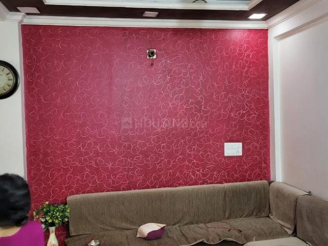2 BHK Apartment in Bodakdev for rent Ahmedabad. The reference number is 17187698