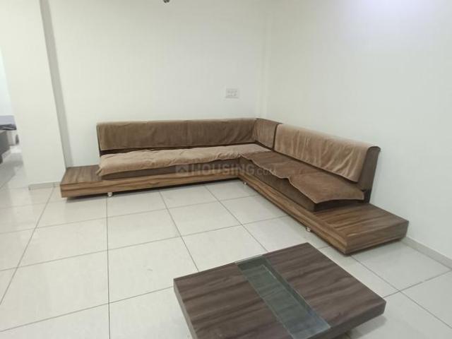 2 BHK Apartment in Bodakdev for rent Ahmedabad. The reference number is 17611926