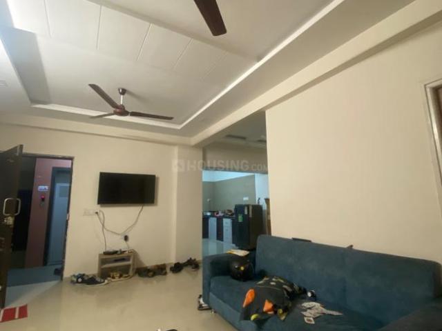 2 BHK Apartment in Bodakdev for rent Ahmedabad. The reference number is 17808294