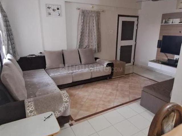 2 BHK Apartment in Bodakdev for rent Ahmedabad. The reference number is 18132552