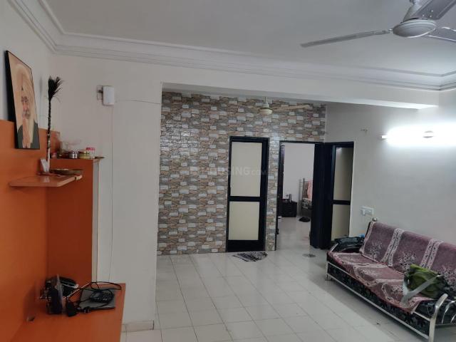 2 BHK Apartment in Bodakdev for rent Ahmedabad. The reference number is 19456455