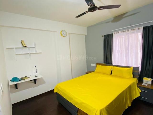 2 BHK Apartment in Bodakdev for rent Ahmedabad. The reference number is 19456718