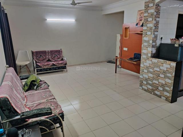 2 BHK Apartment in Bodakdev for rent Ahmedabad. The reference number is 19523603