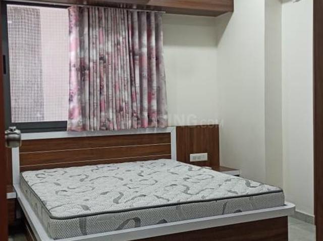 2 BHK Apartment in Bodakdev for rent Ahmedabad. The reference number is 19687820