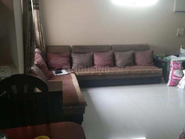 2 BHK Apartment in Bodakdev for rent Ahmedabad. The reference number is 19702913