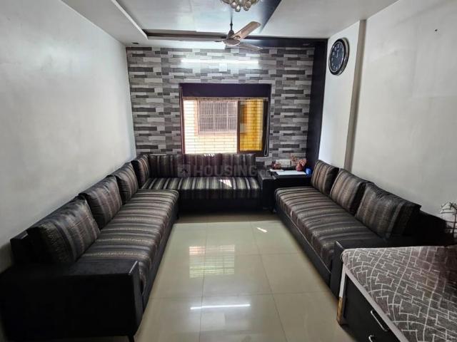 2 BHK Apartment in Bodakdev for rent Ahmedabad. The reference number is 19716767