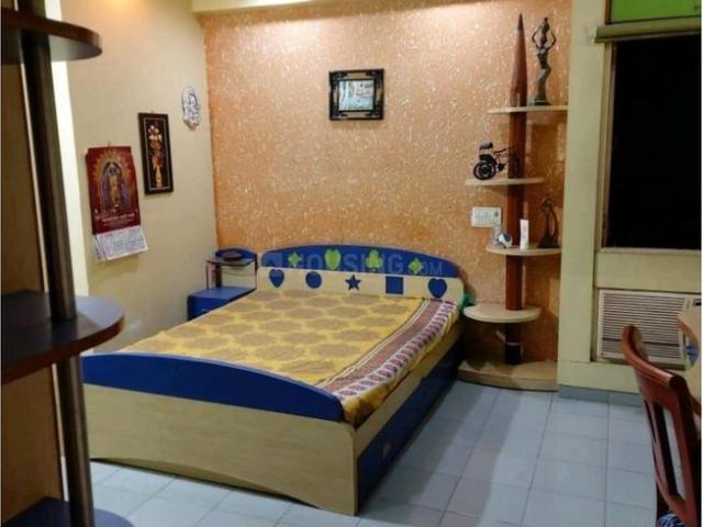 2 BHK Apartment in Bodakdev for rent Ahmedabad. The reference number is 19739558