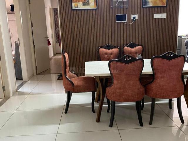 2 BHK Apartment in Bodakdev for rent Ahmedabad. The reference number is 19911729