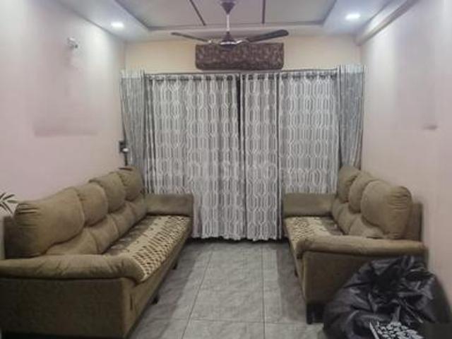 2 BHK Apartment in Bodakdev for rent Ahmedabad. The reference number is 19927692