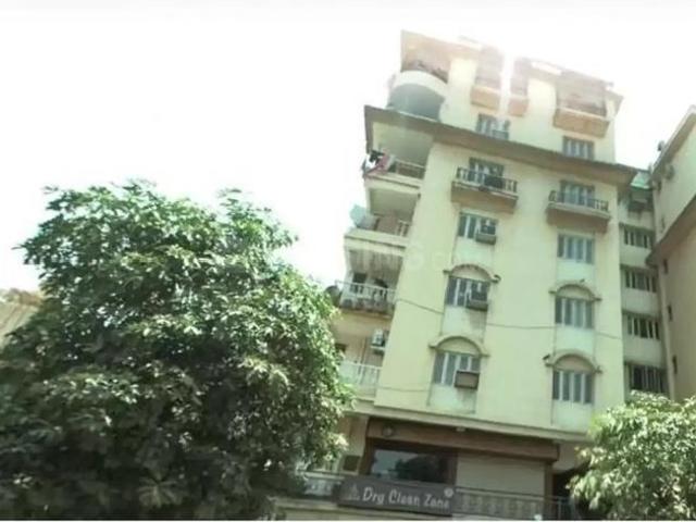 2 BHK Apartment in Bodakdev for rent Ahmedabad. The reference number is 10978312