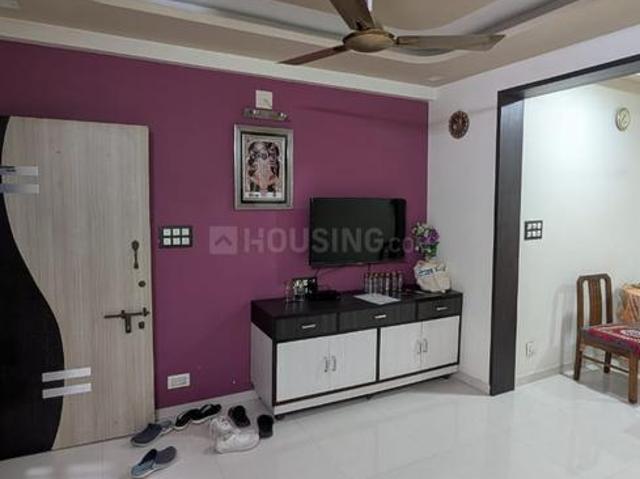 2 BHK Apartment in Bodakdev for rent Ahmedabad. The reference number is 20036650