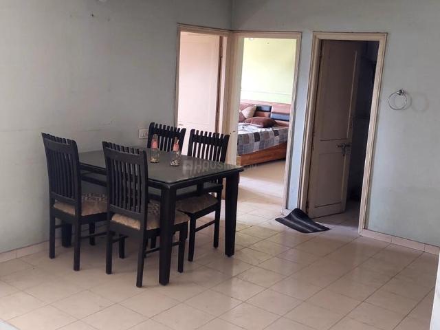 2 BHK Apartment in Bodakdev for rent Ahmedabad. The reference number is 20209774
