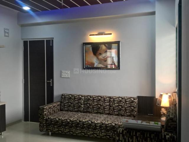 2 BHK Apartment in Bodakdev for rent Ahmedabad. The reference number is 20218418