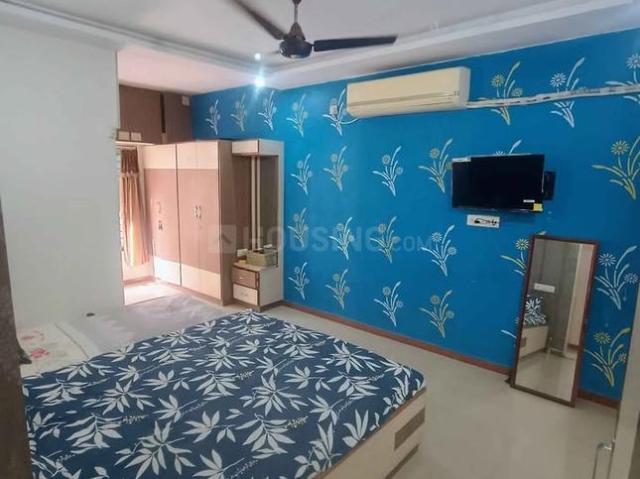 2 BHK Apartment in Bodakdev for rent Ahmedabad. The reference number is 20221287