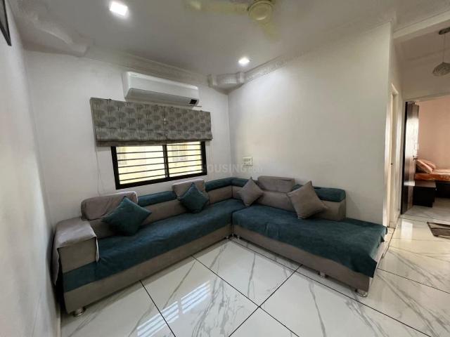 2 BHK Apartment in Bodakdev for rent Ahmedabad. The reference number is 20222114