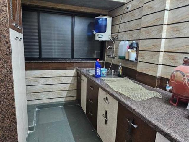 2 BHK Apartment in Bodakdev for rent Ahmedabad. The reference number is 20270321