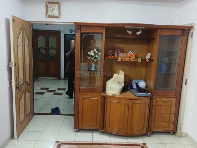 2 BHK Apartment in Bodakdev for rent Ahmedabad. The reference number is 20309790