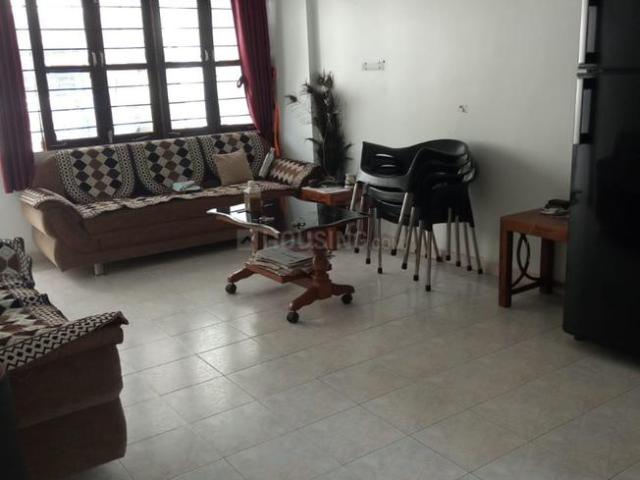 2 BHK Apartment in Bodakdev for rent Ahmedabad. The reference number is 20330780
