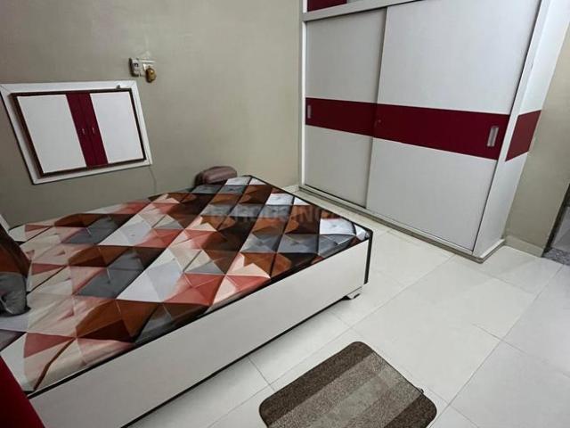 2 BHK Apartment in Bodakdev for rent Ahmedabad. The reference number is 20343656