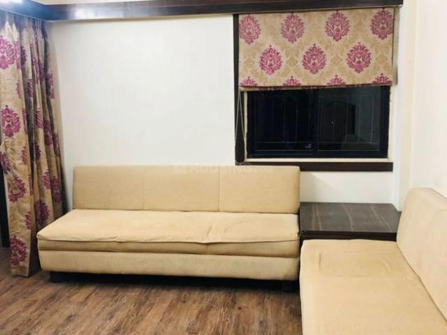 2 BHK Apartment in Bodakdev for rent Ahmedabad. The reference number is 20646035