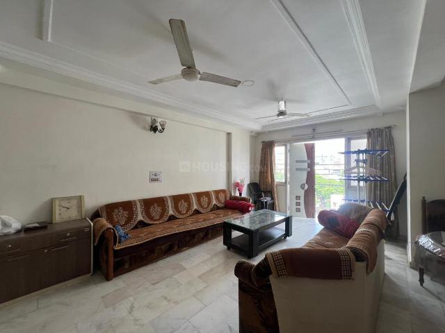 2 BHK Apartment in Bodakdev for rent Ahmedabad. The reference number is 20662102