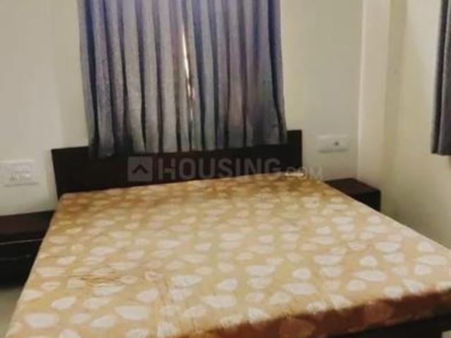 2 BHK Apartment in Bodakdev for rent Ahmedabad. The reference number is 20694928