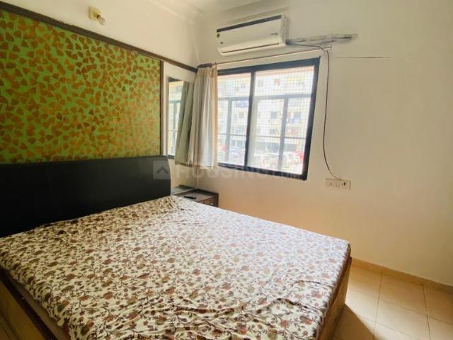2 BHK Apartment in Bodakdev for rent Ahmedabad. The reference number is 20694977