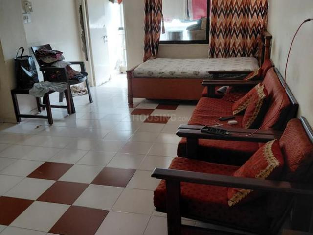 2 BHK Apartment in Bodakdev for rent Ahmedabad. The reference number is 20914720