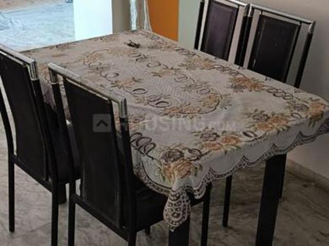 2 BHK Apartment in Bodakdev for resale Ahmedabad. The reference number is 19672756