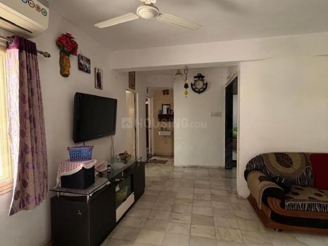 2 BHK Apartment in Bodakdev for resale Ahmedabad. The reference number is 19799018