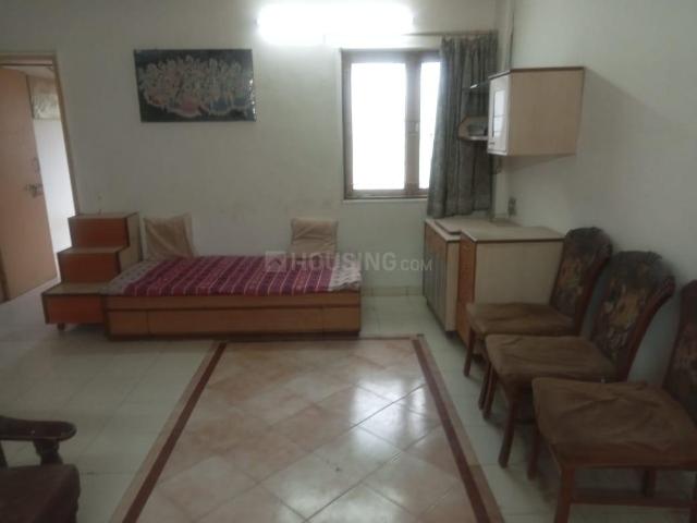 2 BHK Apartment in Bodakdev for resale Ahmedabad. The reference number is 19900994
