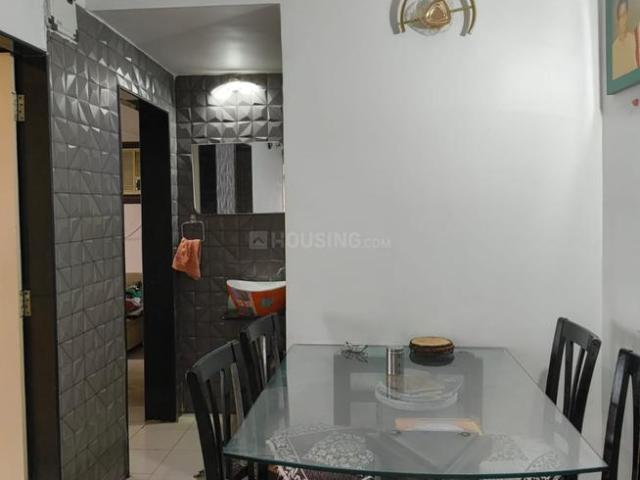 2 BHK Apartment in Bodakdev for resale Ahmedabad. The reference number is 19993815