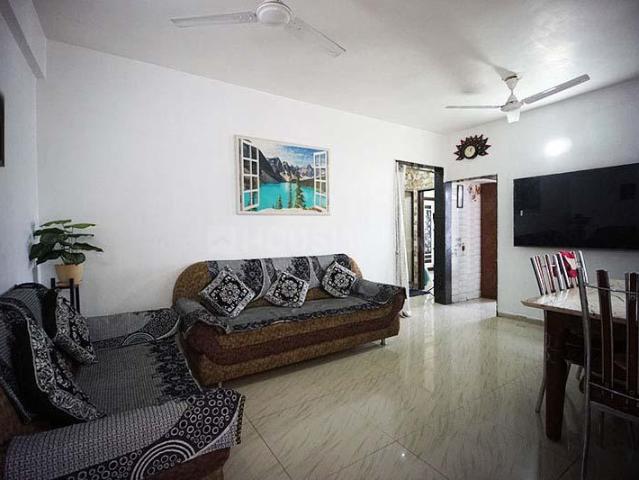 2 BHK Apartment in Bodakdev for resale Ahmedabad. The reference number is 20544577