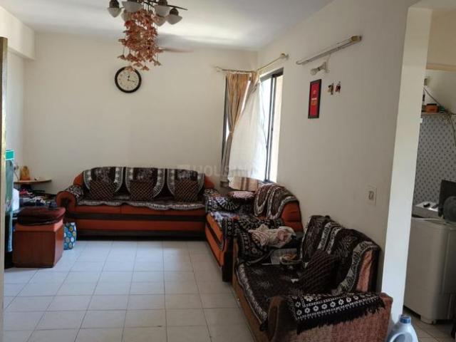 2 BHK Apartment in Bodakdev for resale Ahmedabad. The reference number is 20657154