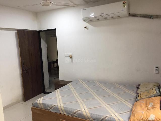 2 BHK Apartment in Bodakdev for resale Ahmedabad. The reference number is 20909357