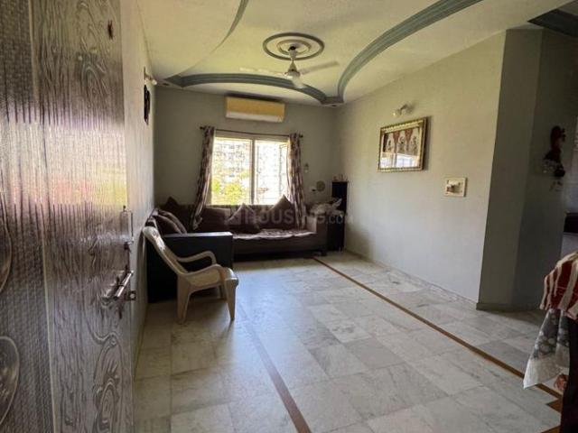 2 BHK Apartment in Bodakdev for resale Ahmedabad. The reference number is 20309622