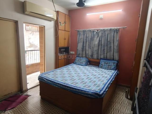 2 BHK Apartment in Bodakdev for resale South West. The reference number is 17670829