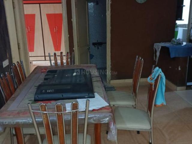 2 BHK Apartment in Bodakdev for resale South West. The reference number is 17695223
